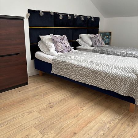 Premium Apartament Stary Rynek Rzeszów Kültér fotó