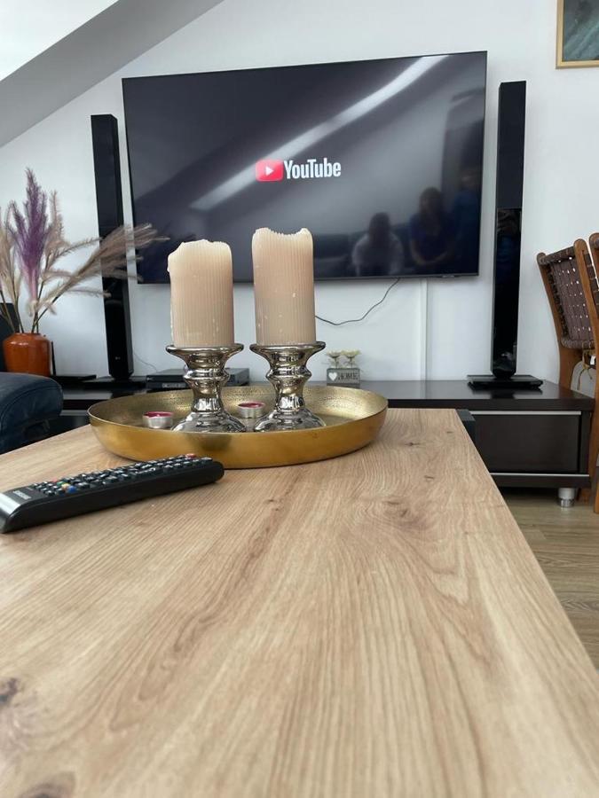 Premium Apartament Stary Rynek Rzeszów Kültér fotó