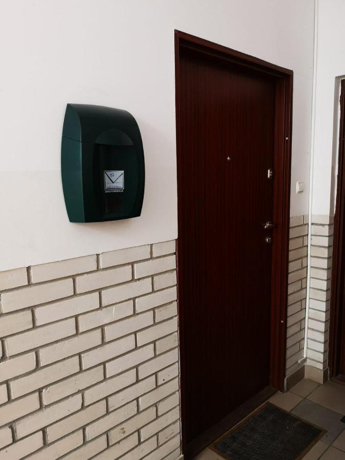 Premium Apartament Stary Rynek Rzeszów Kültér fotó