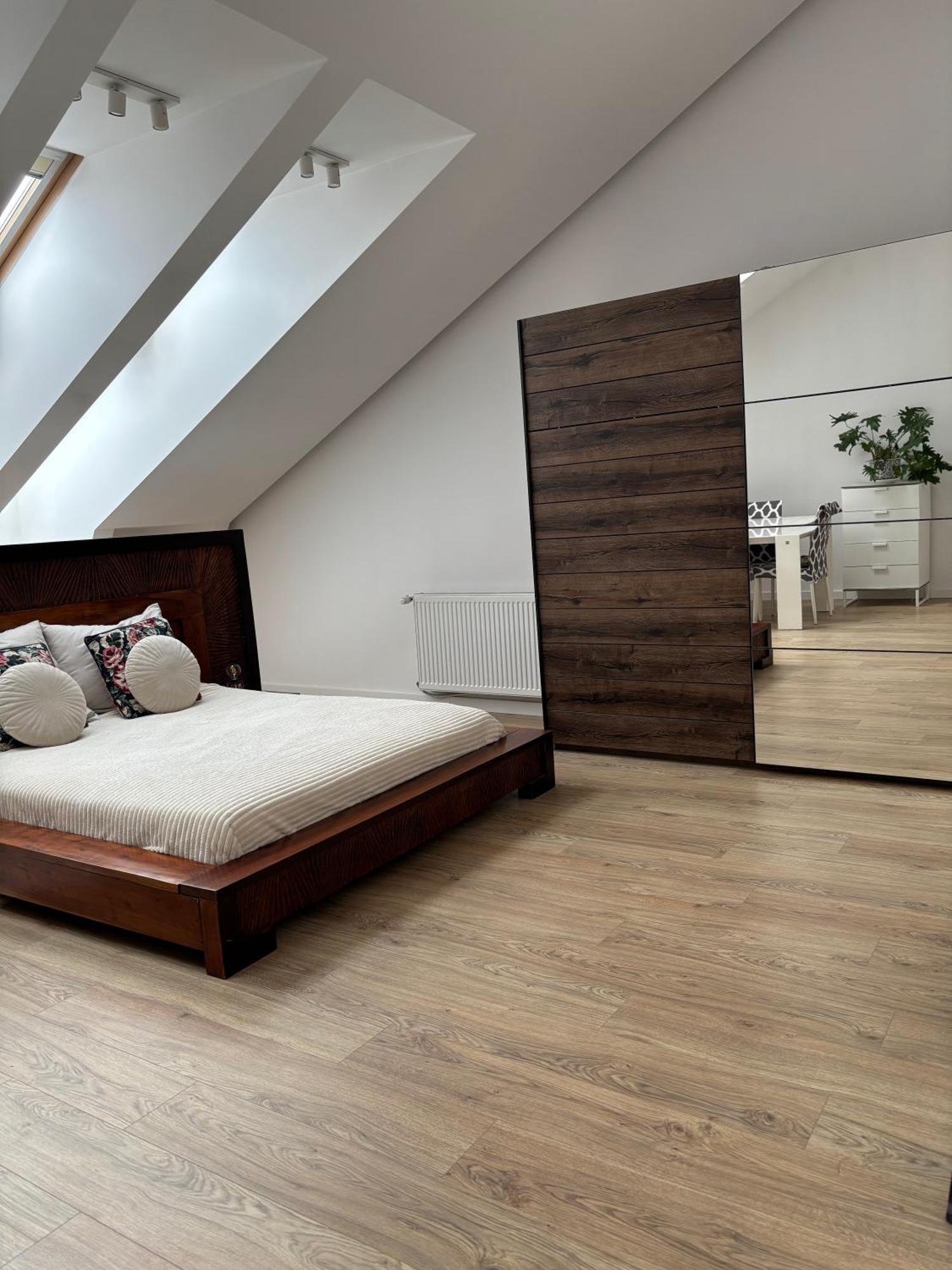 Premium Apartament Stary Rynek Rzeszów Kültér fotó