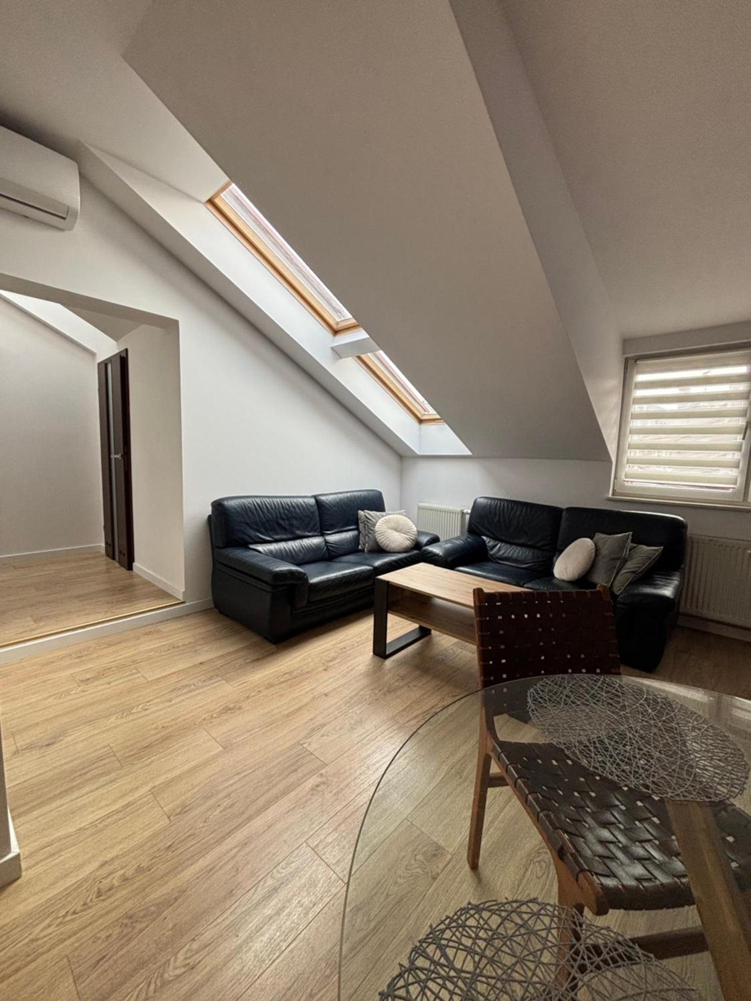 Premium Apartament Stary Rynek Rzeszów Kültér fotó