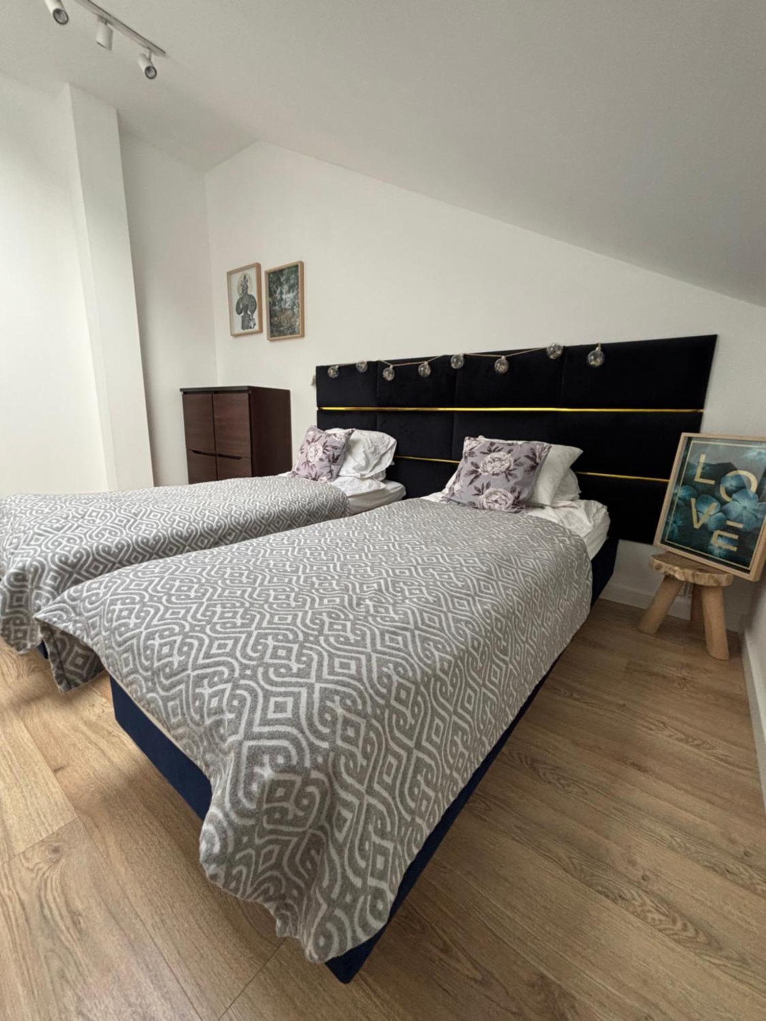 Premium Apartament Stary Rynek Rzeszów Kültér fotó