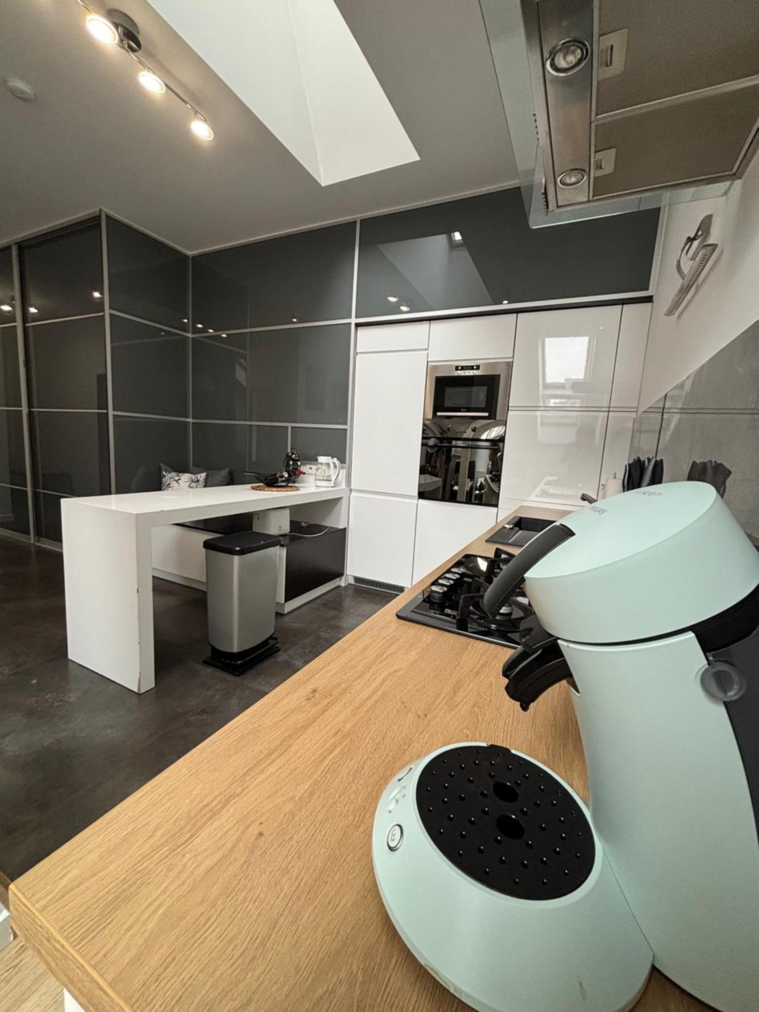 Premium Apartament Stary Rynek Rzeszów Kültér fotó